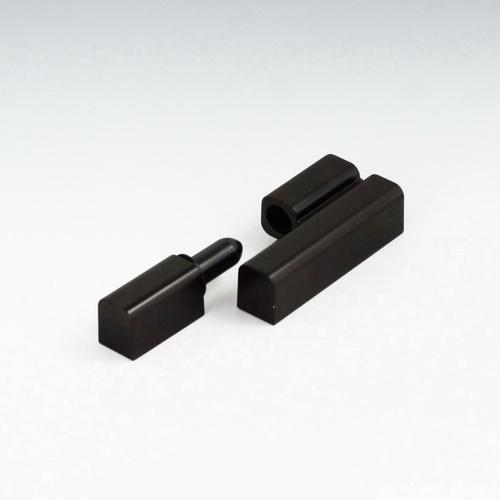 Zinc Die Cast Lift Off Door Hinge